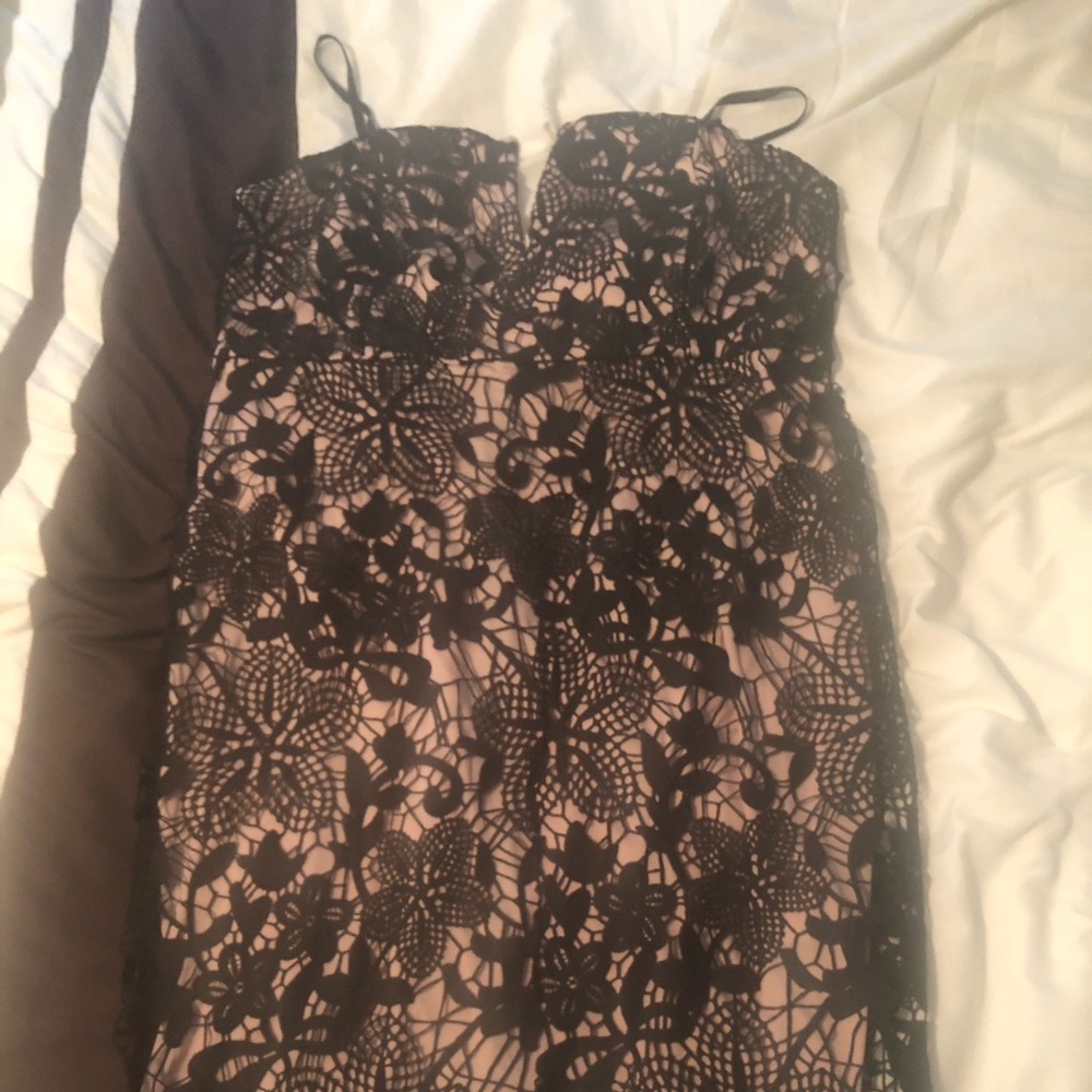 Brand New Lace Dress